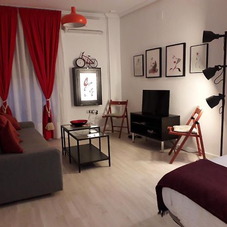 El Rincon De La Caleta Apartman Cádiz Kültér fotó