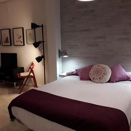 El Rincon De La Caleta Apartman Cádiz Kültér fotó