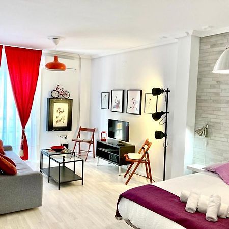 El Rincon De La Caleta Apartman Cádiz Kültér fotó