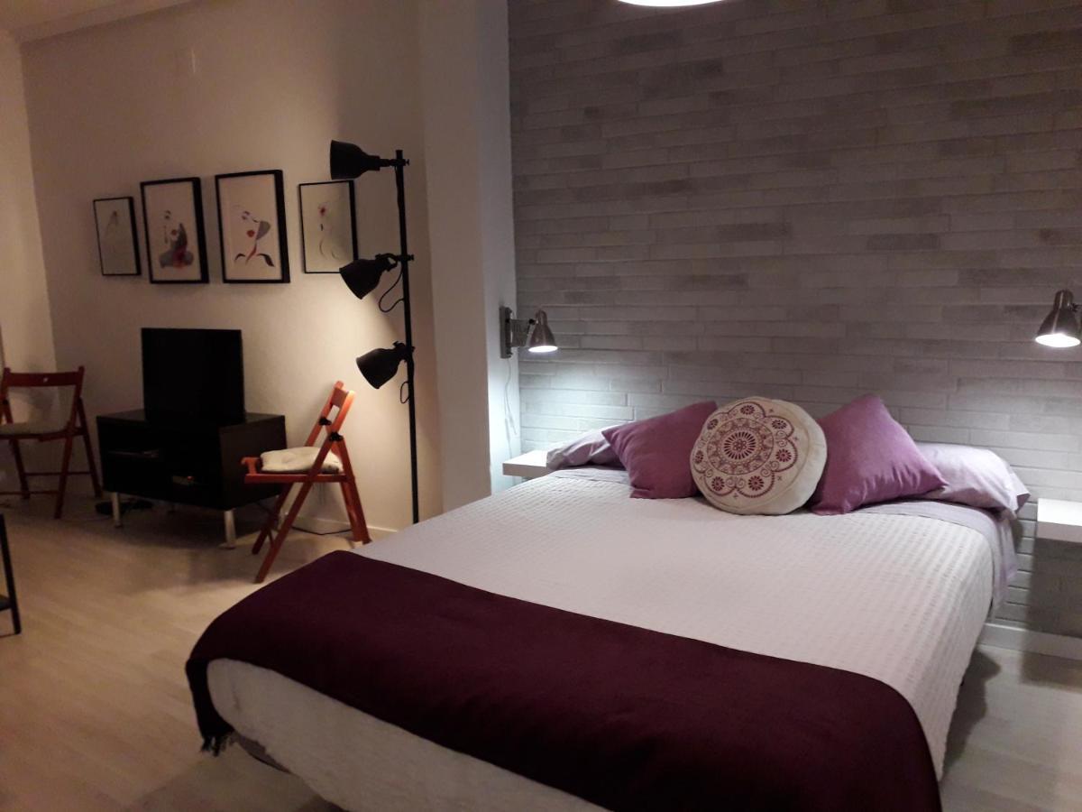 El Rincon De La Caleta Apartman Cádiz Kültér fotó