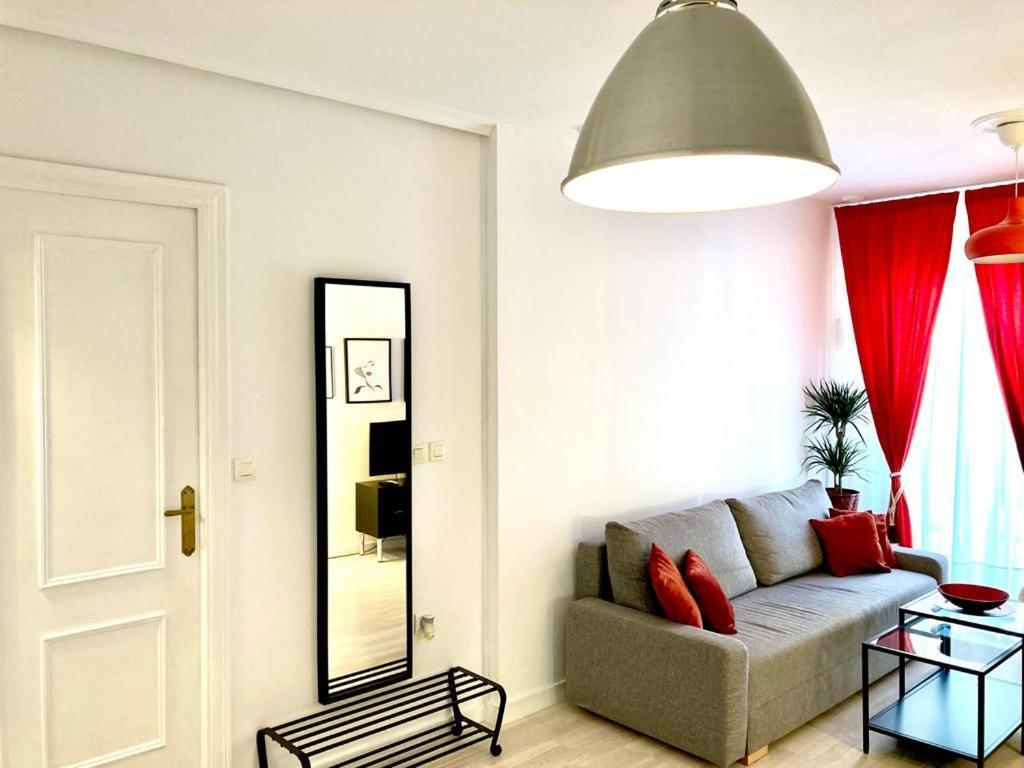 El Rincon De La Caleta Apartman Cádiz Kültér fotó