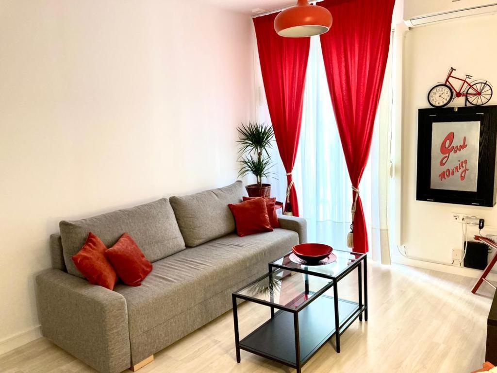 El Rincon De La Caleta Apartman Cádiz Kültér fotó